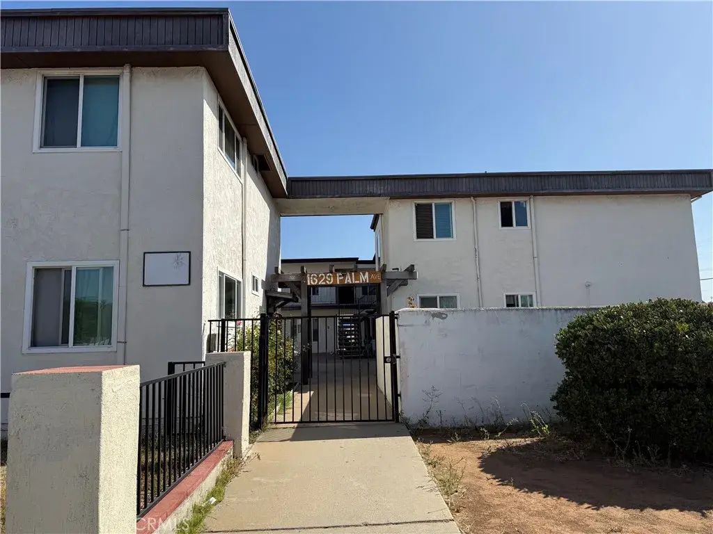 1629 Palm Avenue, National City