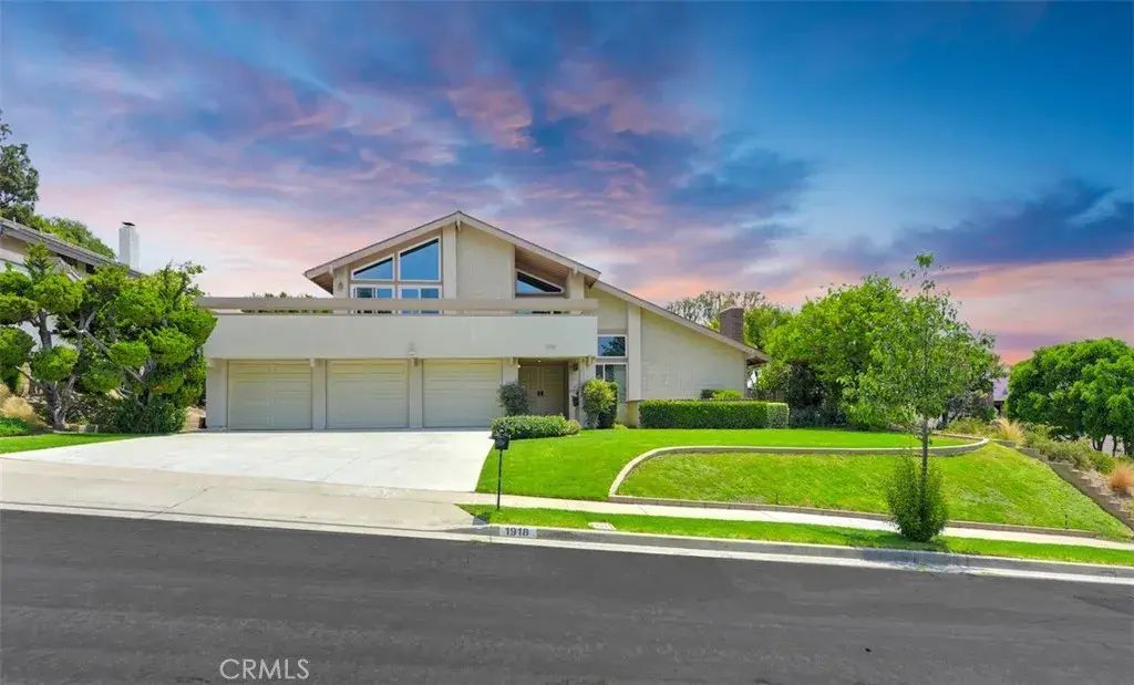 1918 Dana Place, Fullerton