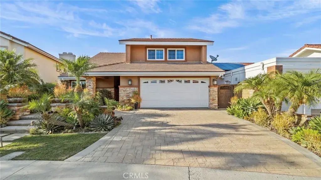 21821 Palanca, Mission Viejo
