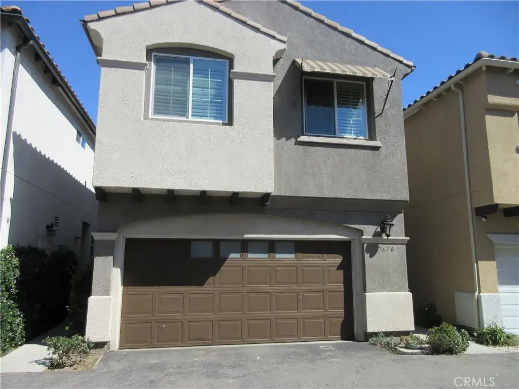7610 N. Honor Way, Van Nuys
