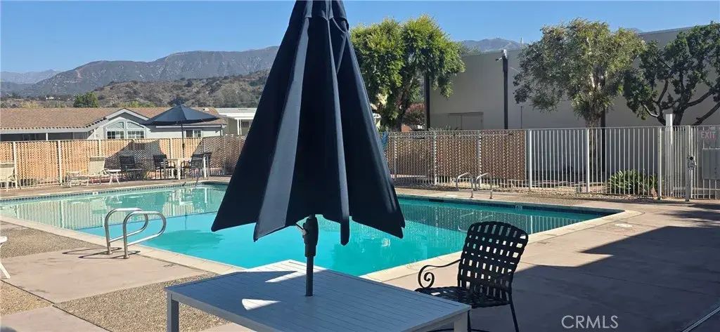 4095 Fruit 104, La Verne