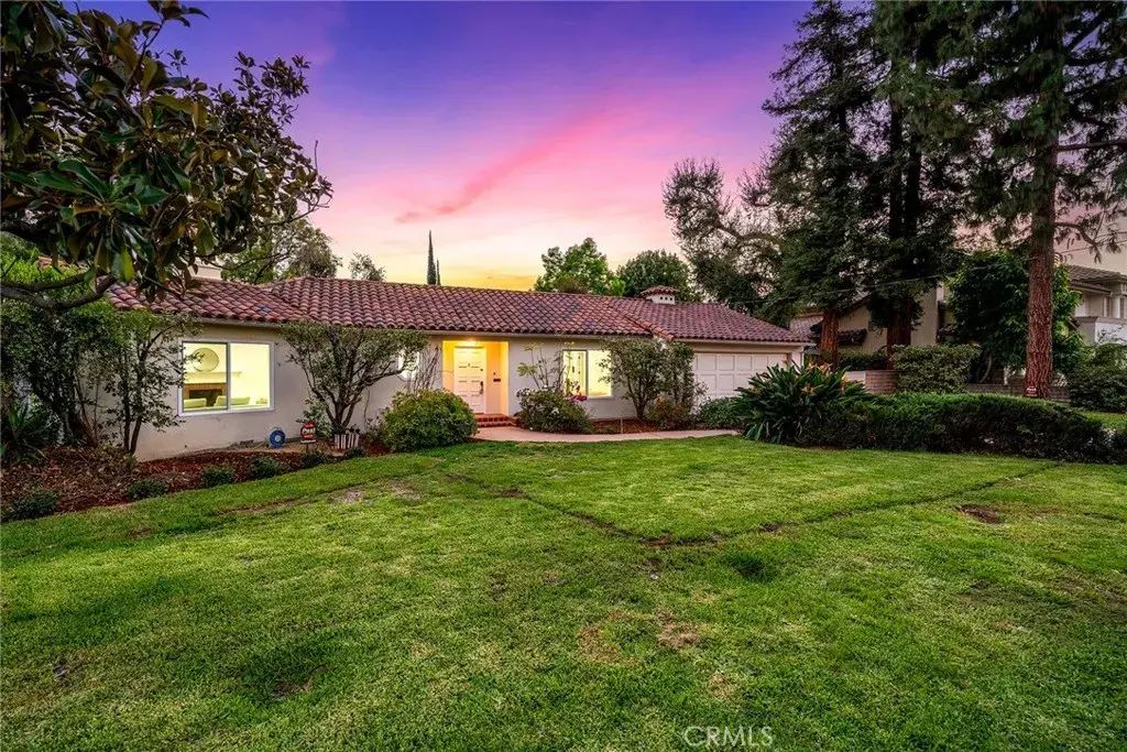 202 W Norman Avenue, Arcadia