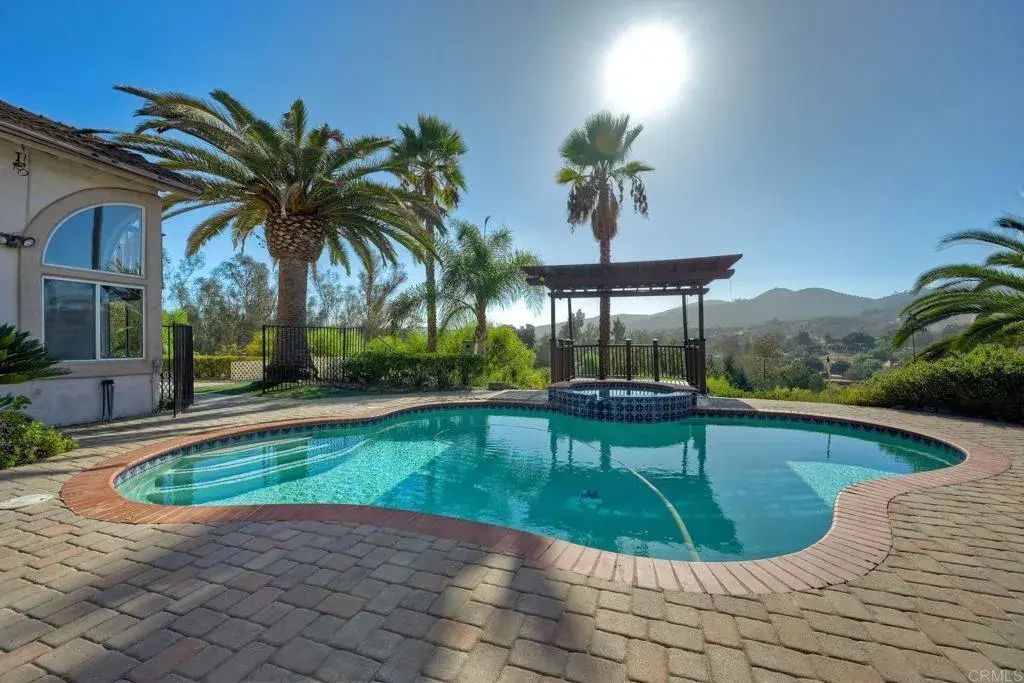 2795 Canyon Oak Pl Place, Escondido