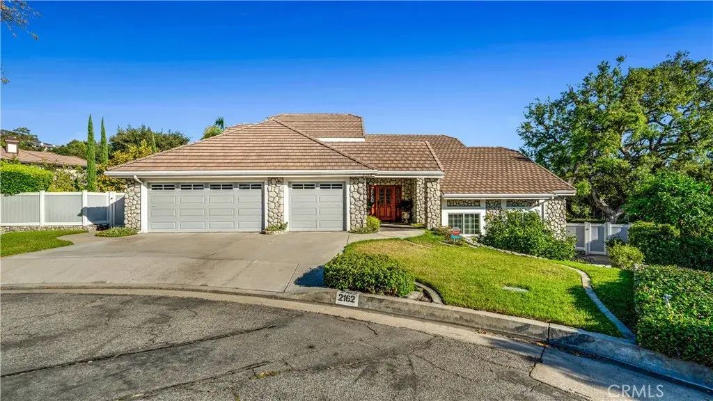 2162 Cumberland, Glendora
