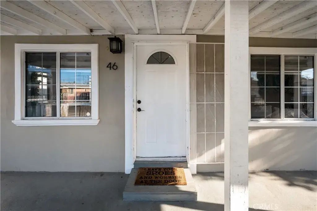46 W Pleasant, Long Beach