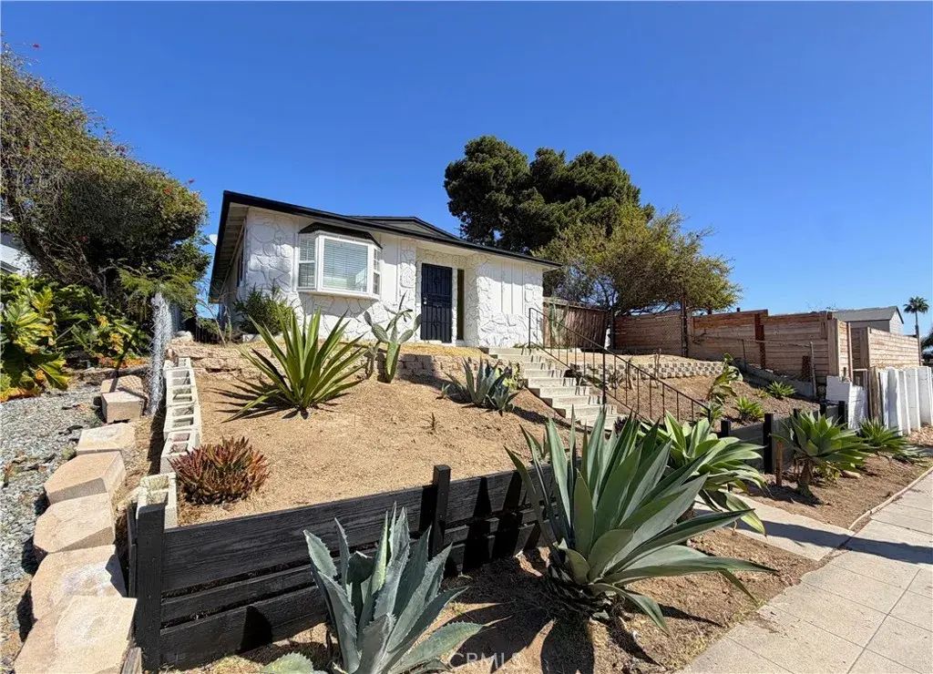 3940 Ocean View Boulevard, LOGAN HEIGHTS