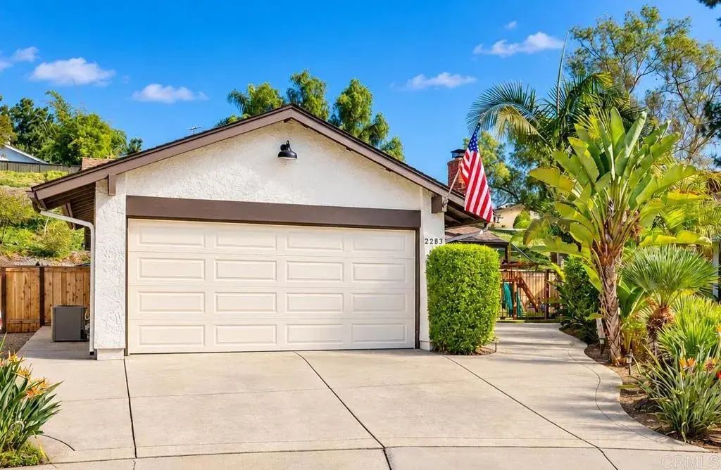 2283 Village Road, Escondido