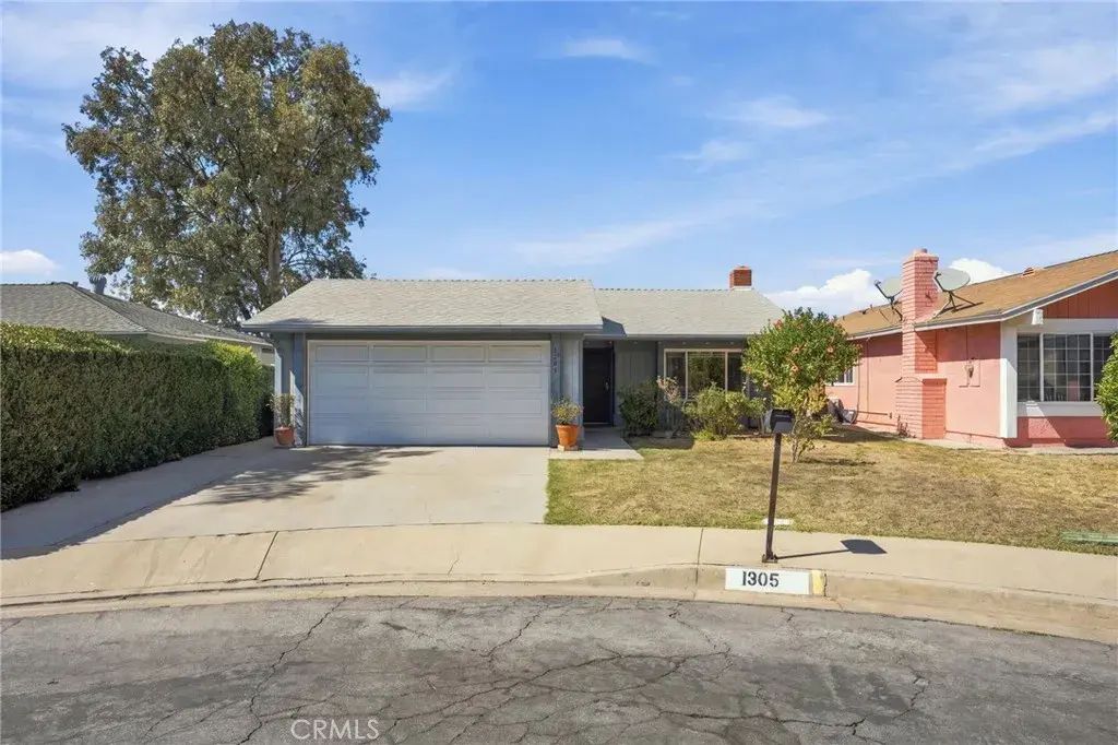 1305 Raleo Avenue, Rowland Heights