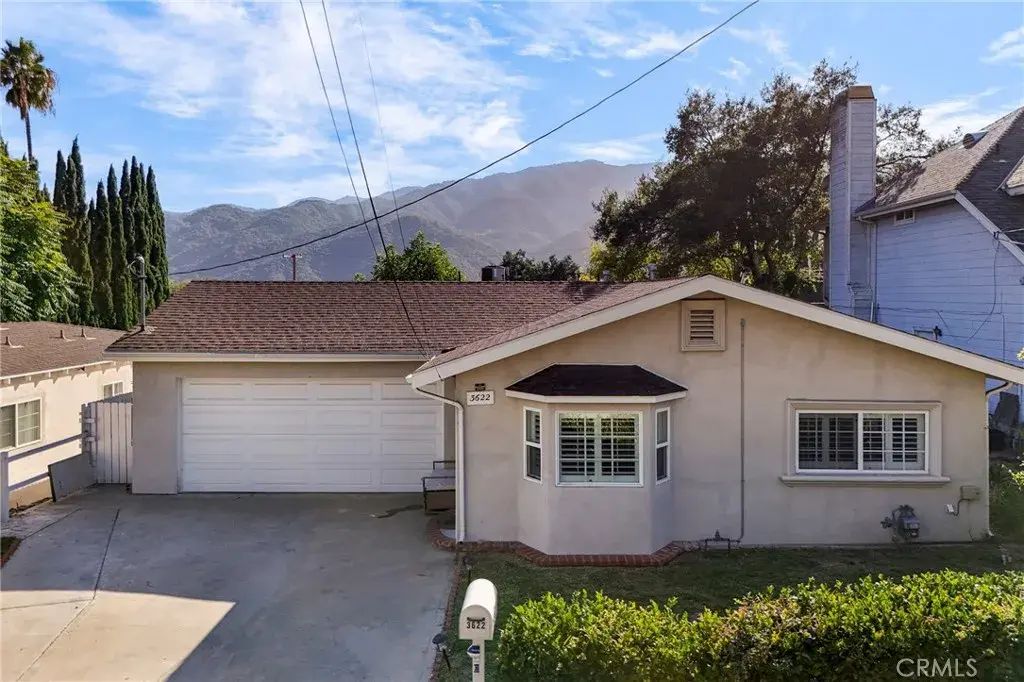 3622 4th Avenue, Glendale