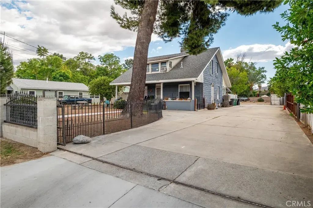 40859 Acacia, Hemet