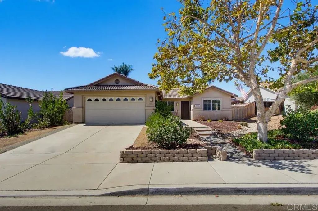 575 Alta Meadow Lane, Escondido