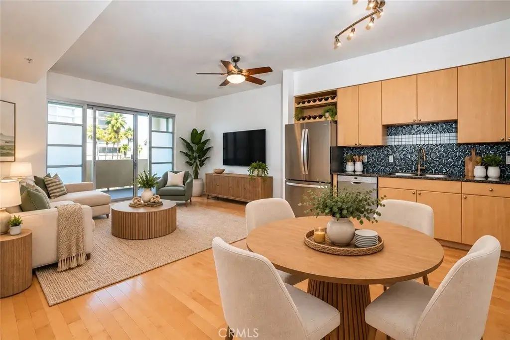 388 E Ocean Boulevard 511, Long Beach