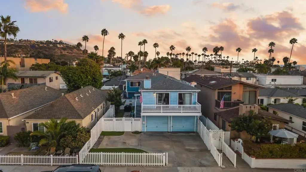429 Nautilus Street, La Jolla