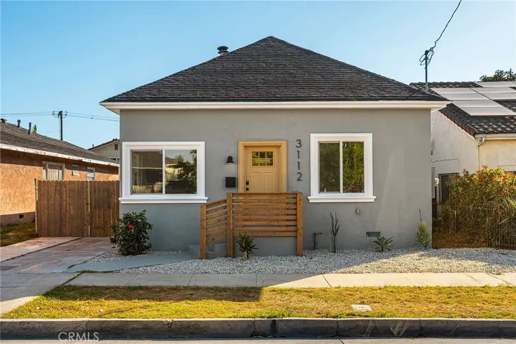 3112 Cedar, Lynwood