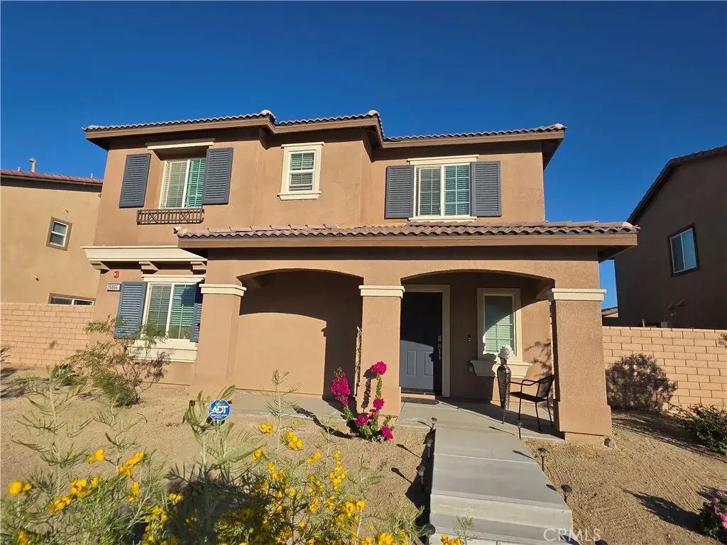 26866 Rio Madre Drive, Cathedral City