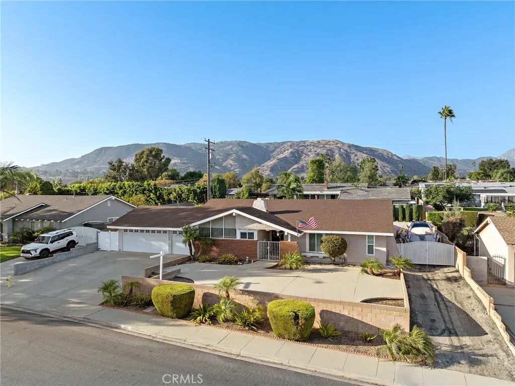 1255 Ruggles Street, La Verne