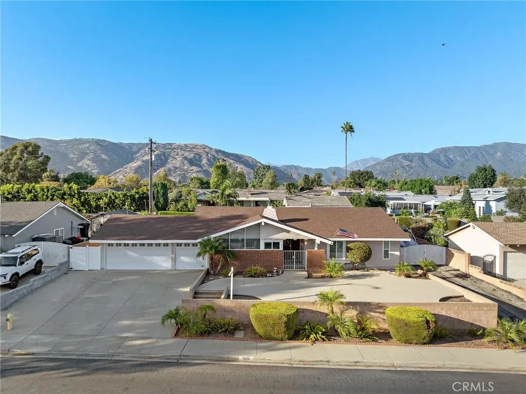 1255 Ruggles Street, La Verne