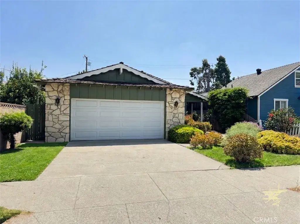 5960 Gundry, Long Beach