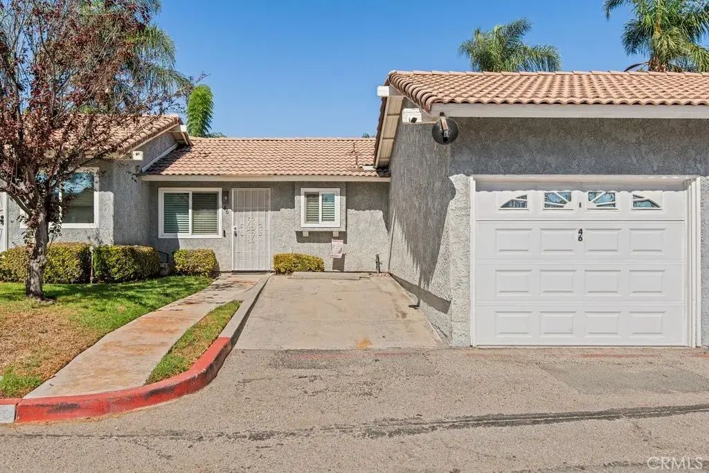 9505 Arlington Avenue 46, Riverside