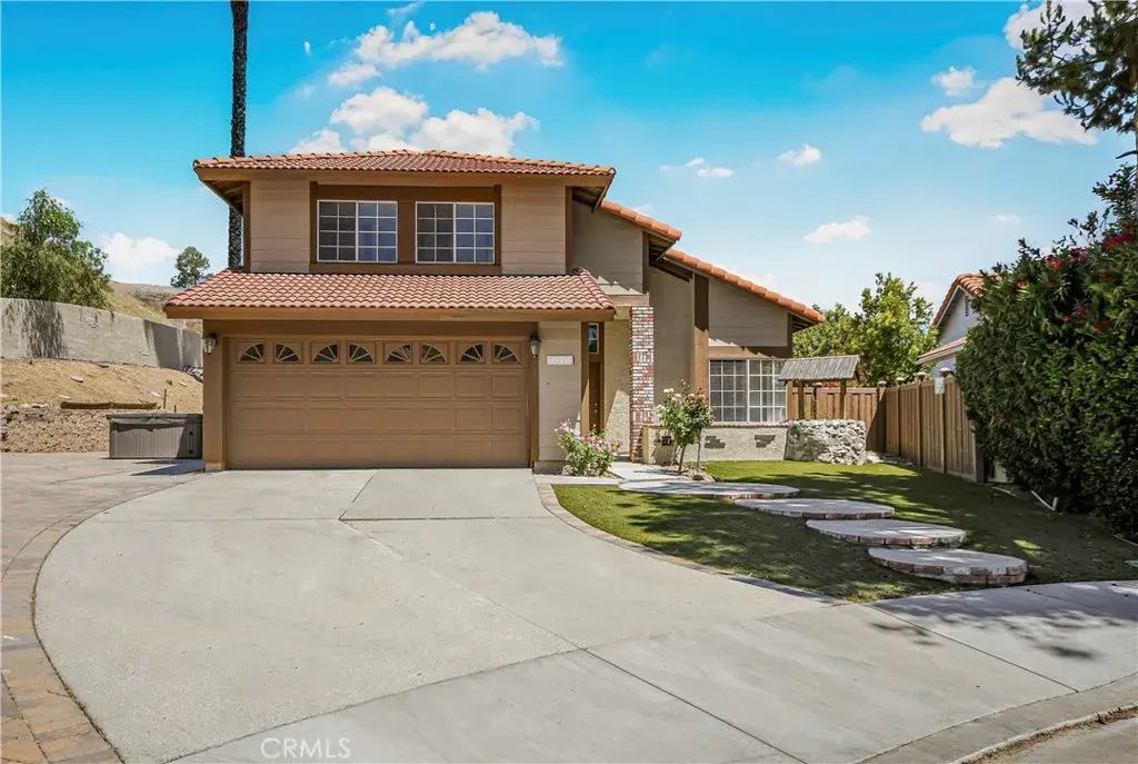 28041 Concord Avenue, Castaic