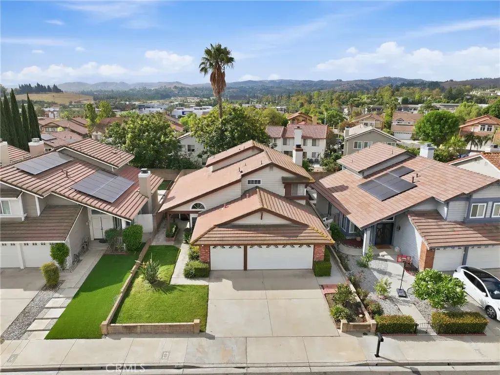 3353 Silvertip, Chino Hills
