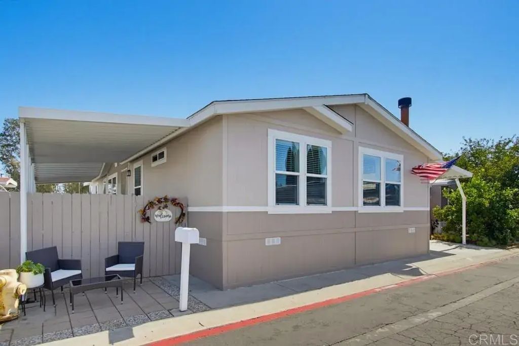 900 Howard Spc 62, Escondido