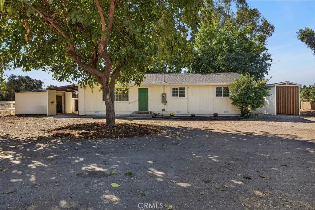 24821 Butler Street, Los Molinos