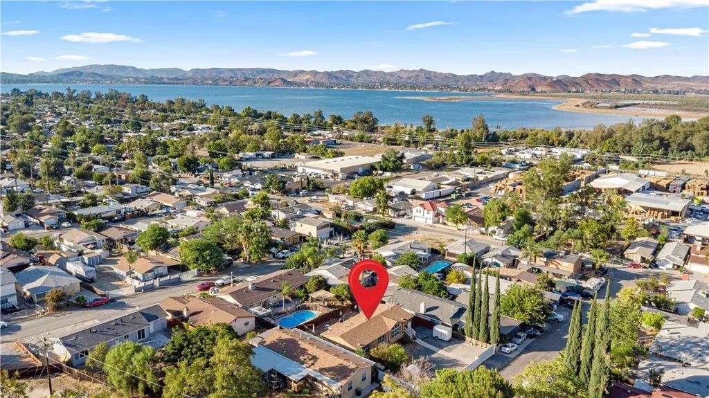 33201 Benner Street, Lake Elsinore