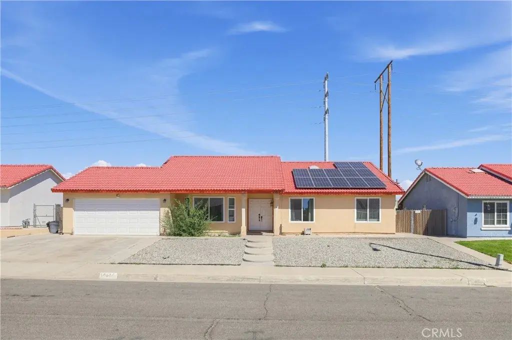 14144 Cortez, Victorville