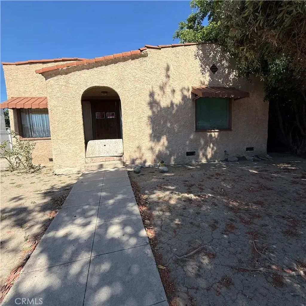 8772 Prince Avenue, Los Angeles