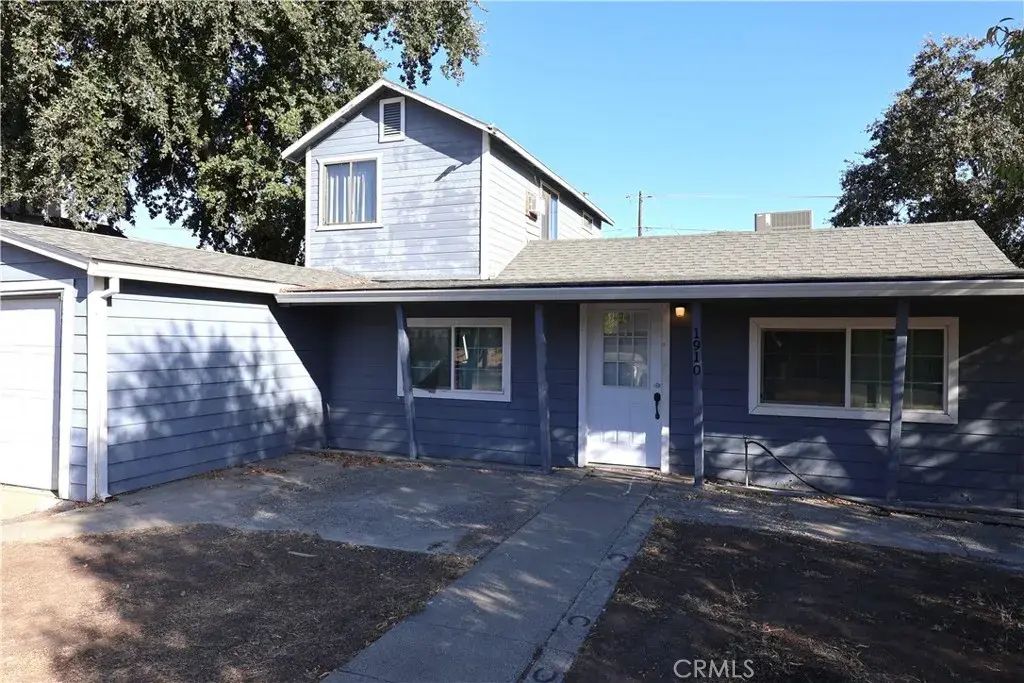 1910 Grant, Corning