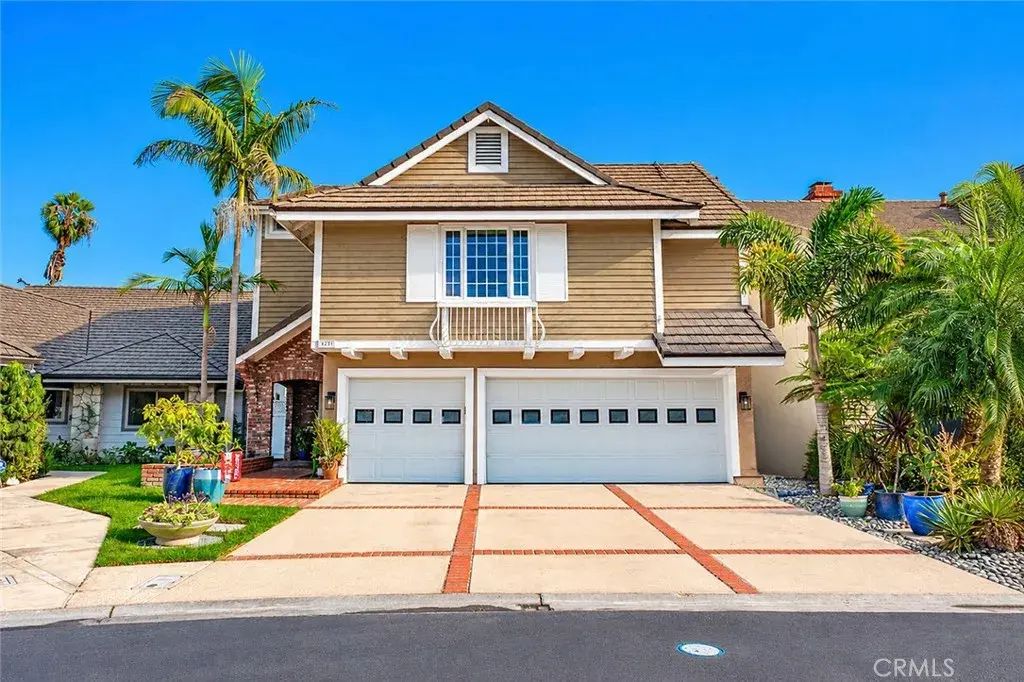 6257 Majorca, Long Beach