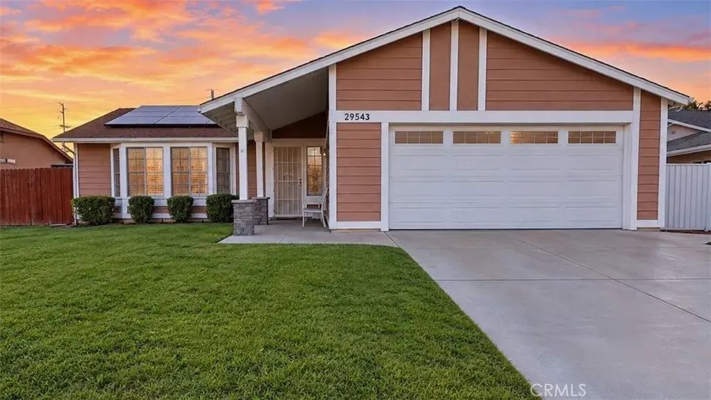 29543 Squaw Valley, Menifee