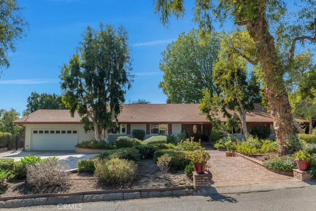 11583 Zelzah Avenue, Granada Hills