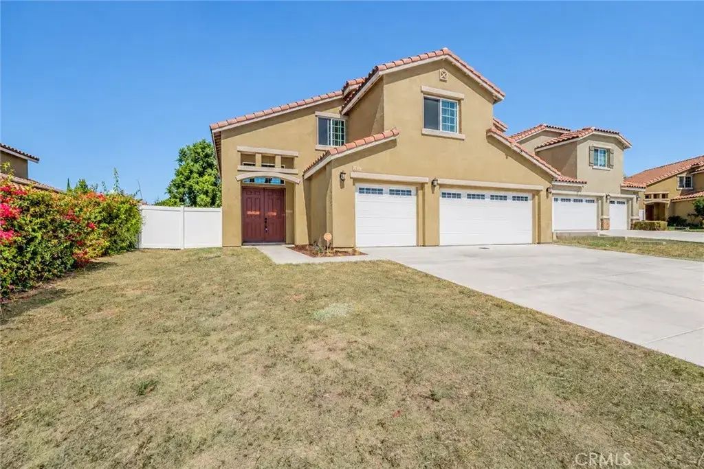 3553 Tyco Drive, Riverside