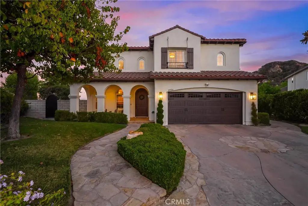25506 Durant Place, Stevenson Ranch