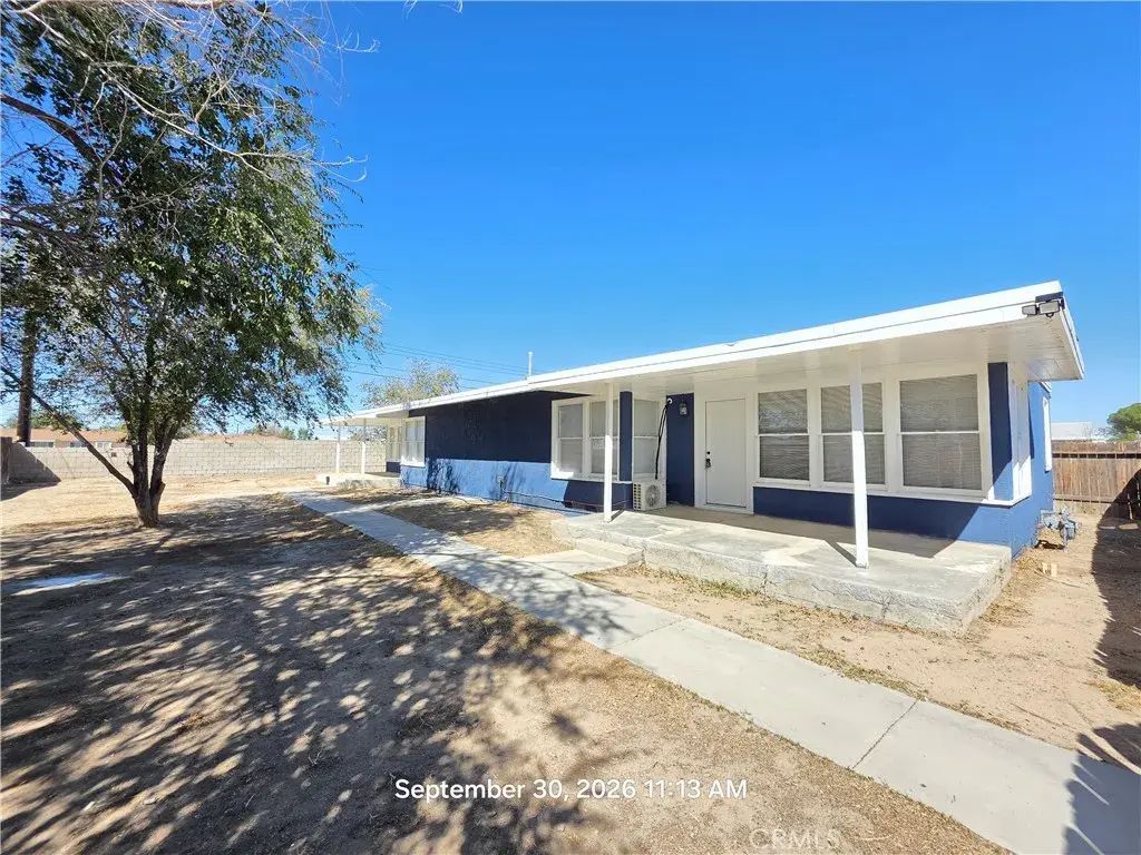 13057 Davenport A, North Edwards