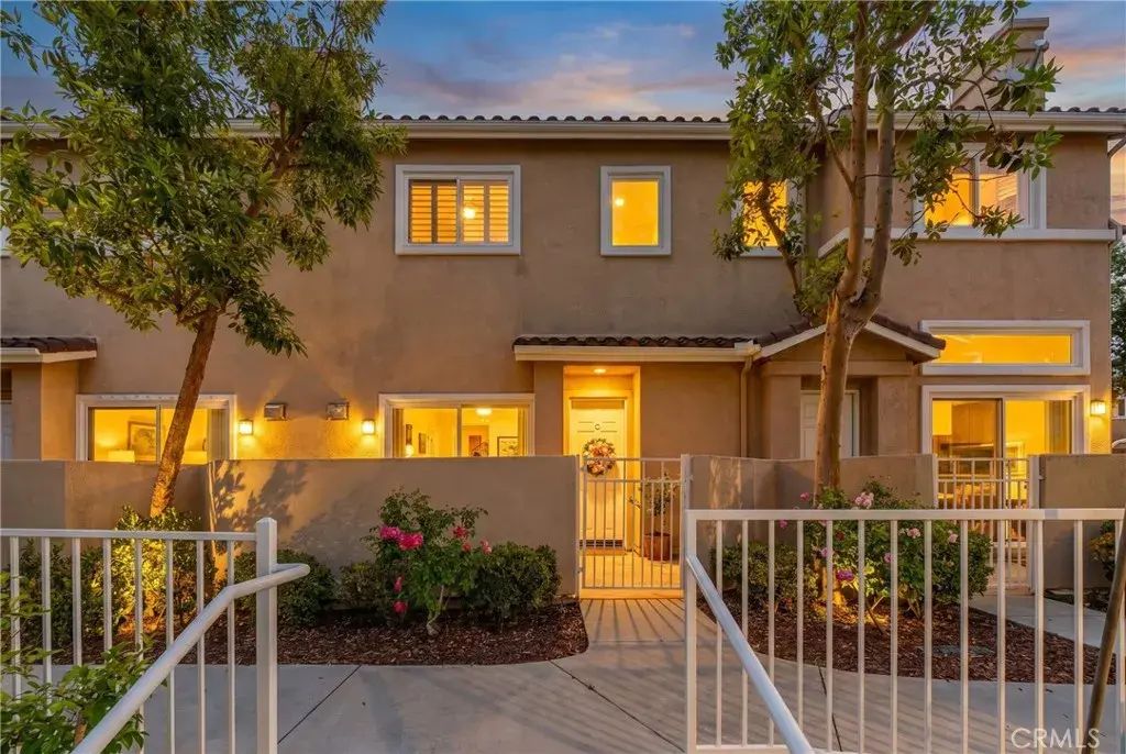 25710 Wagner Way C, Stevenson Ranch