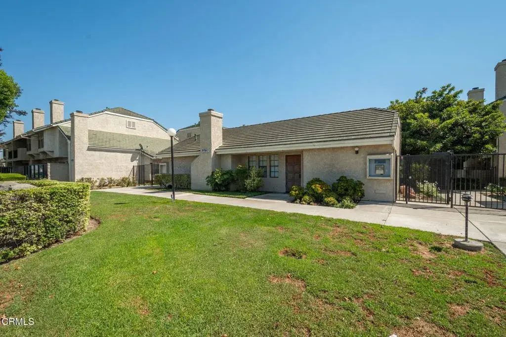 9580 Telegraph Road 39, Ventura