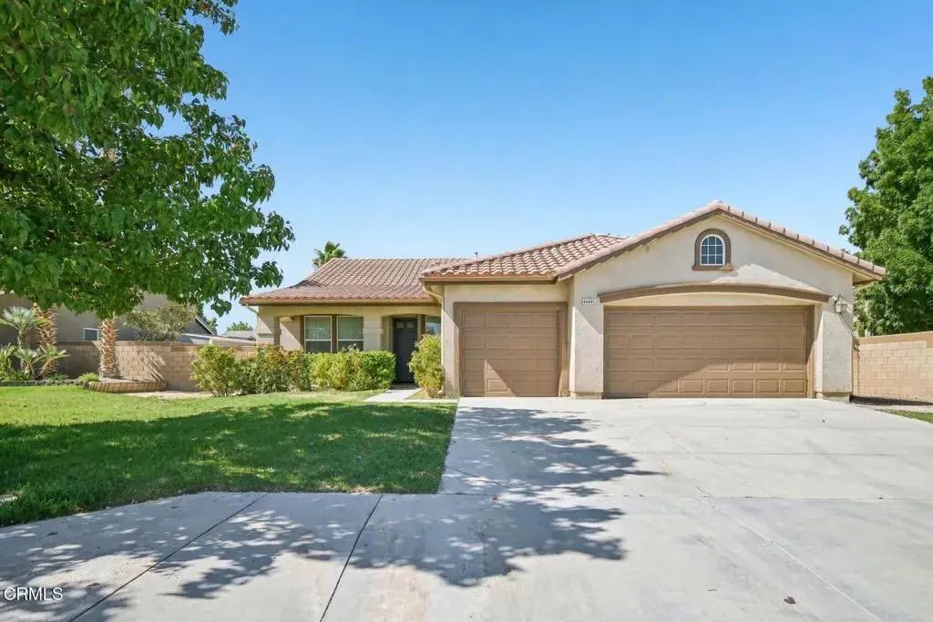 44445 36th Street West, Lancaster