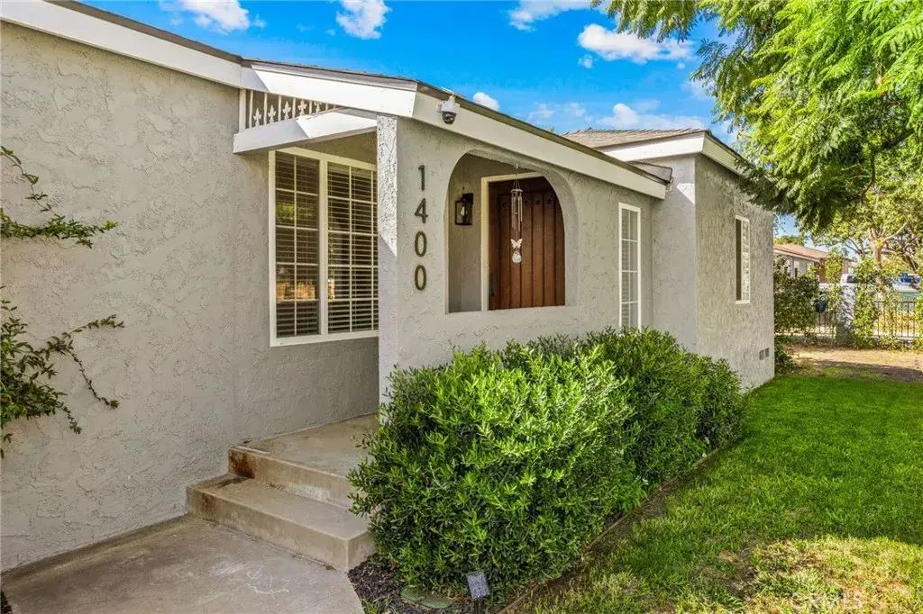 1400 Skyline, Lemon Grove