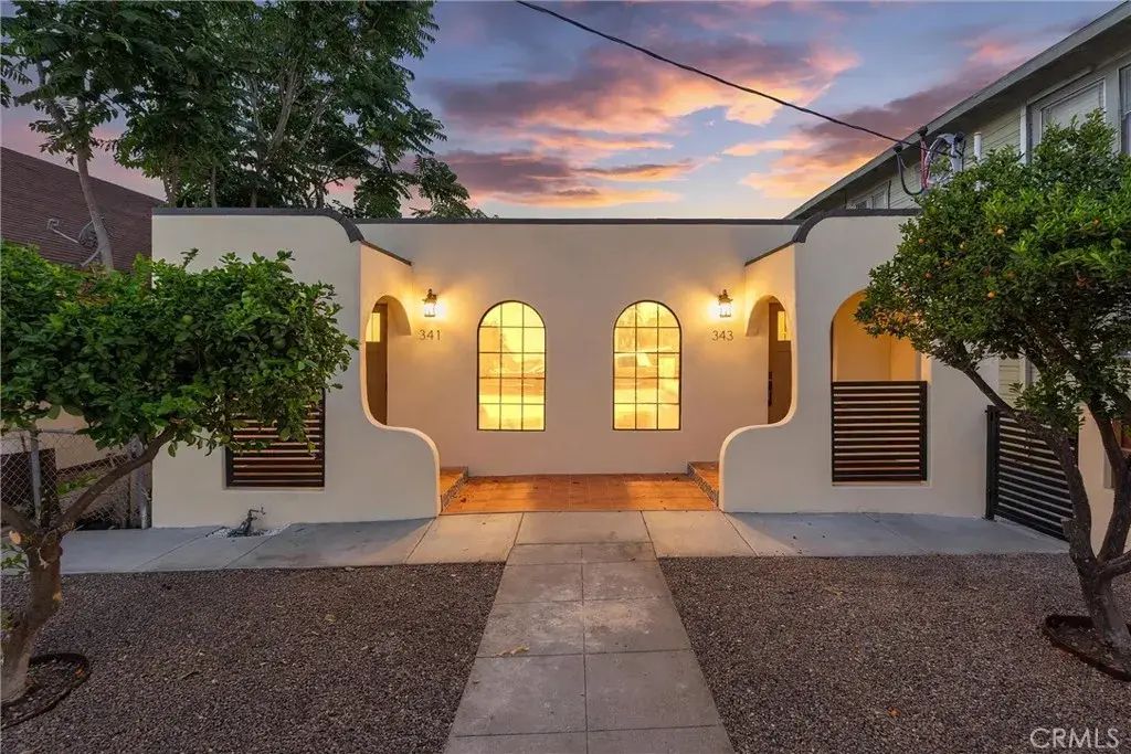 341 Douglas St, Los Angeles