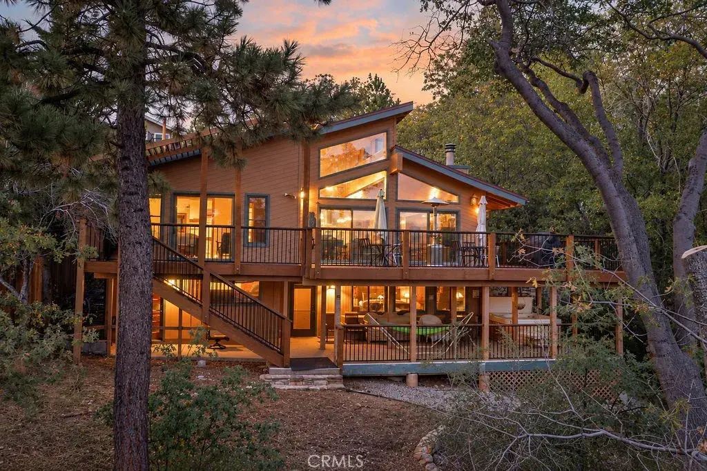 39457 Cline Miller, Fawnskin