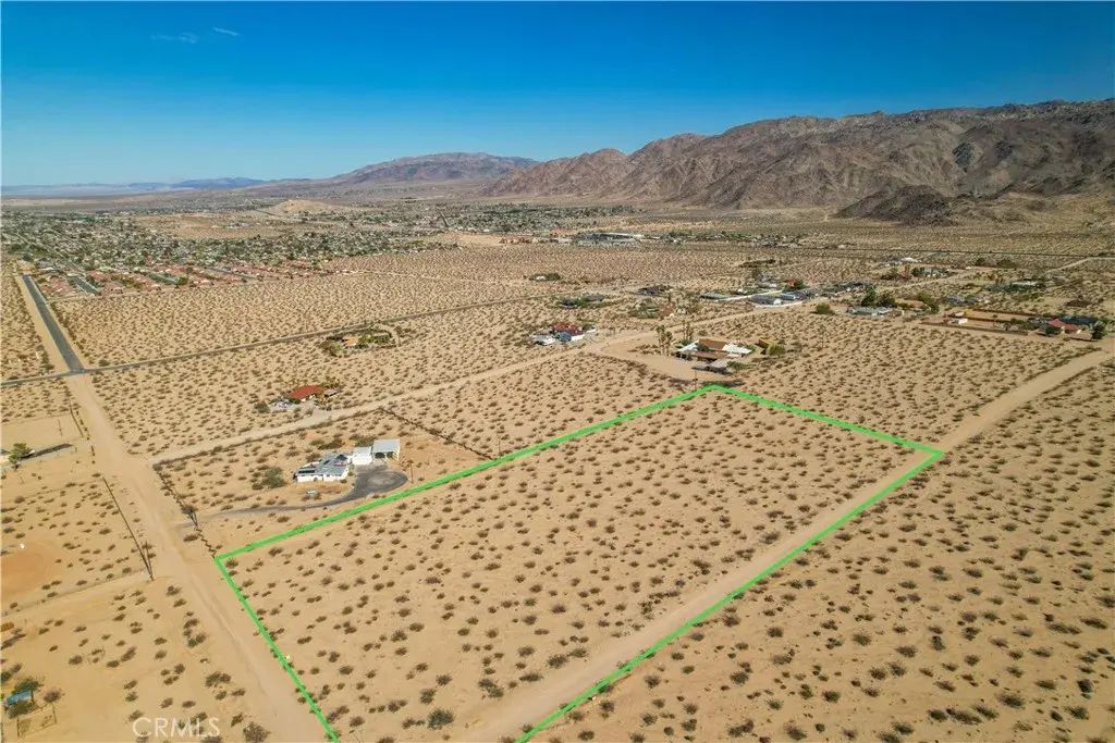 10 Noels Knoll, 29 Palms