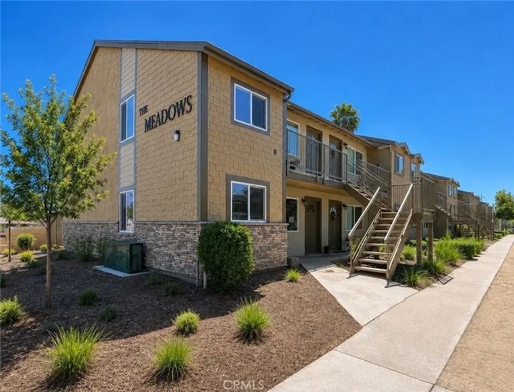 1200 S San Antonio Avenue 07, Ontario