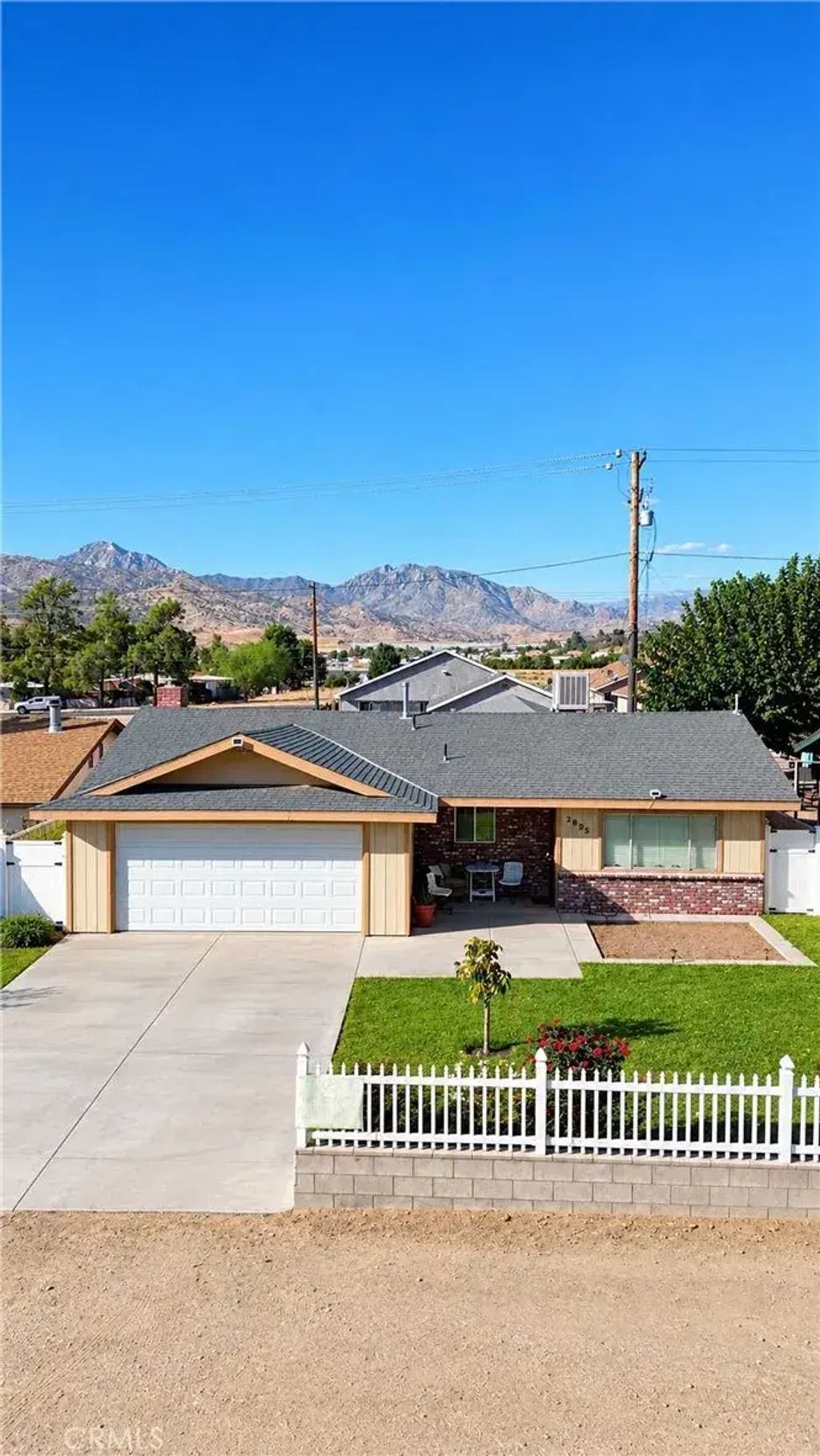 2825 Irwin Ave, Lake Isabella