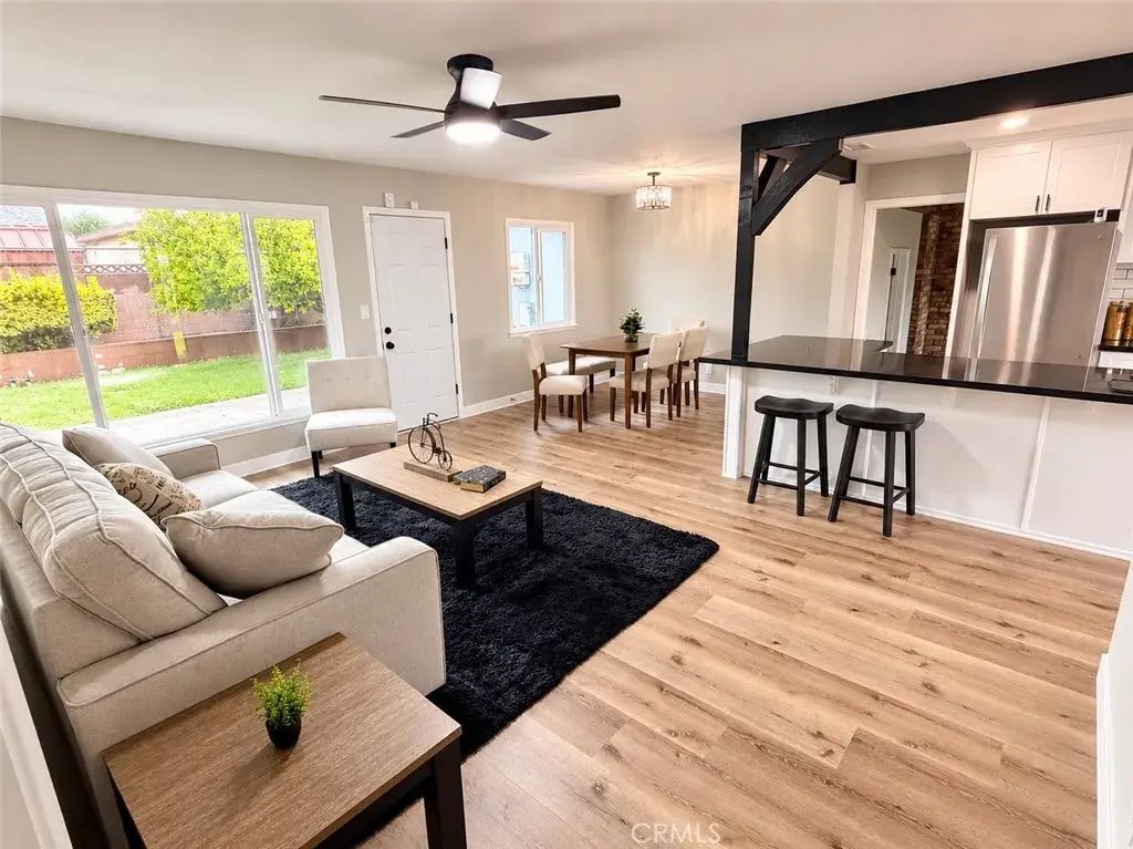 1030 S Pricedale, West Covina