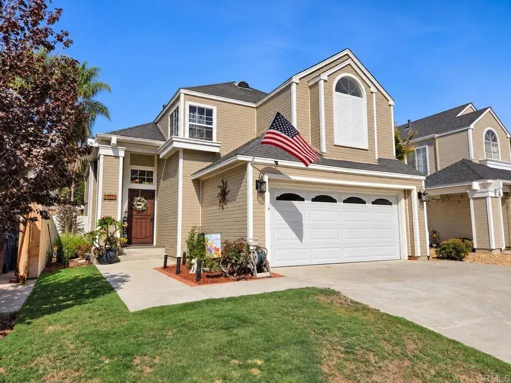 1724 Avenida De Suenos, Oceanside