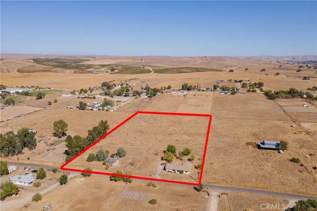 320 Grace, Paso Robles