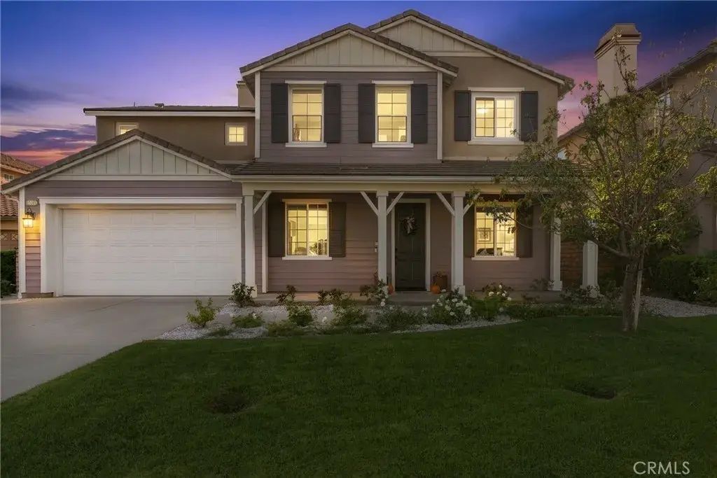 13365 Los Olivos, Sylmar